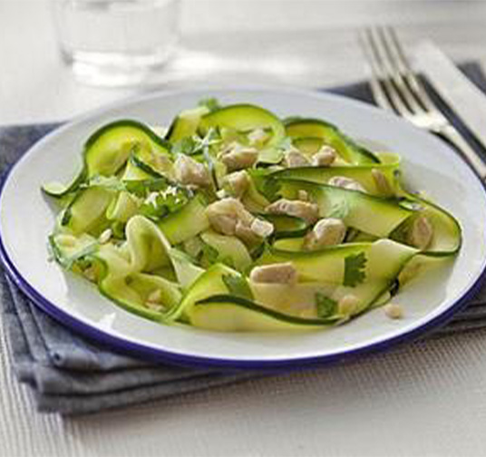 05060708 Courgettes citron parmesan
