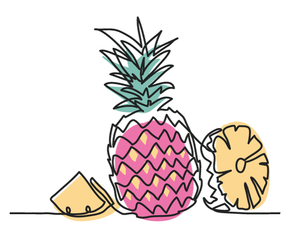 ananas