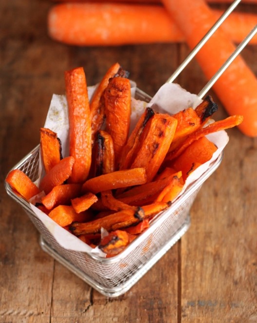 accompagnement-frites-carottes