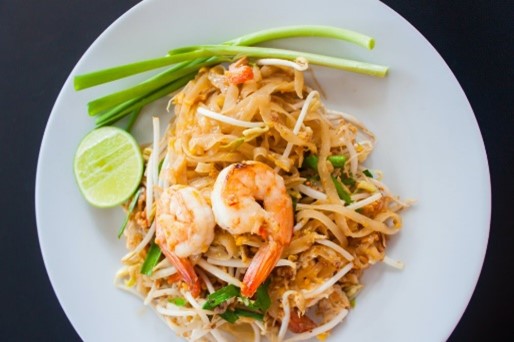 Pad Thaï