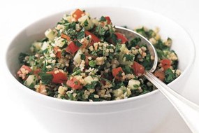 Taboulé libanais