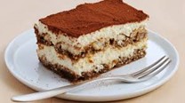Tiramisu Classique